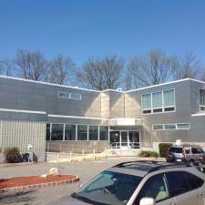 New Jersey Commercial Exterior Cleaning 3